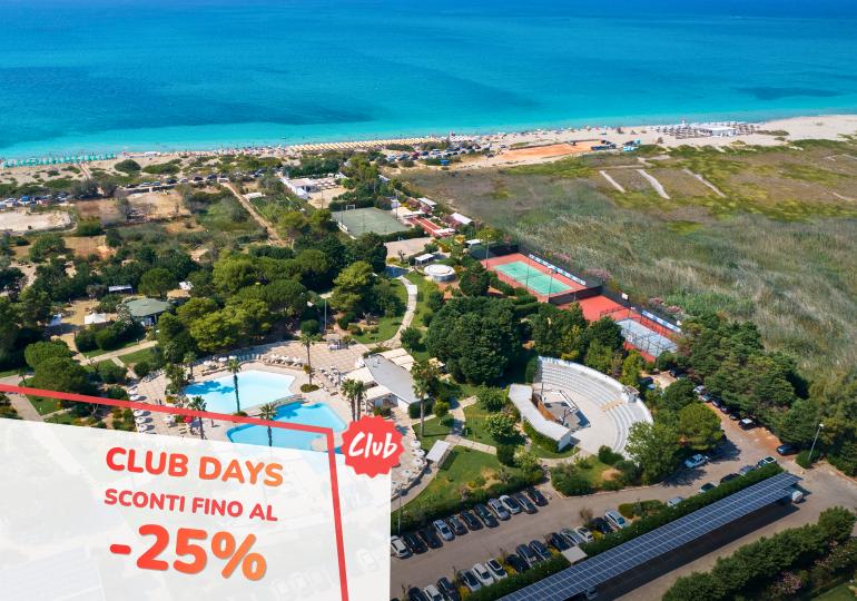 Nicolaus Club La Giurlita